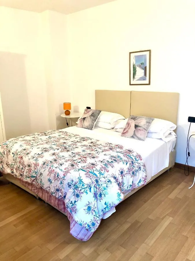 Ca Del Polset Διαμέρισμα Brenzone sul Garda 0*,