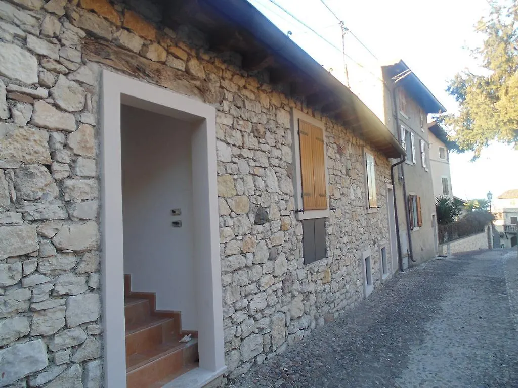 Ca Del Polset Διαμέρισμα Brenzone sul Garda 0*,  Ιταλία