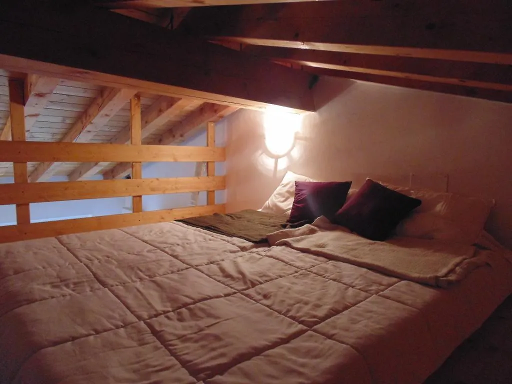 Ca Del Polset Διαμέρισμα Brenzone sul Garda