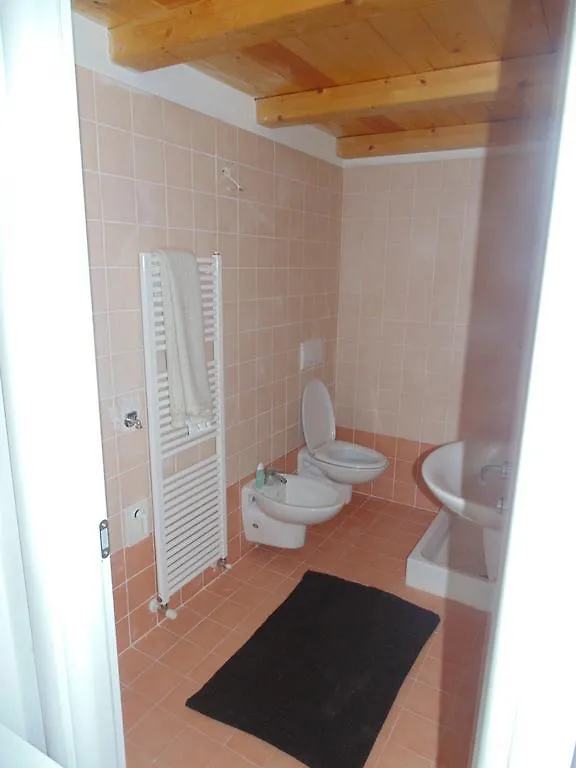 Ca Del Polset Διαμέρισμα Brenzone sul Garda