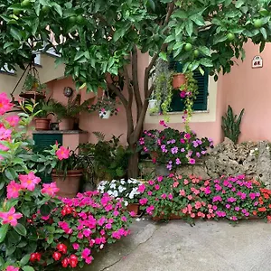  Landhaus Orchidea Italien