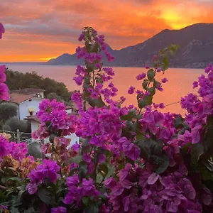 Ferienhaus Le Due Terrazze, Brenzone sul Garda