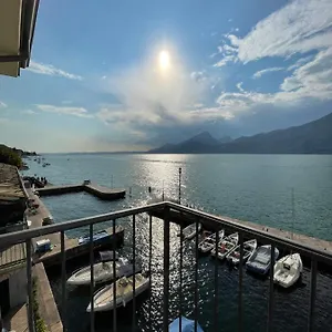 Apartment L'angolo Sul Porto, Brenzone sul Garda