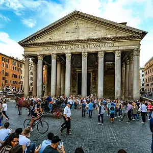  Apartment House 58 - Campo De Fiori Italien