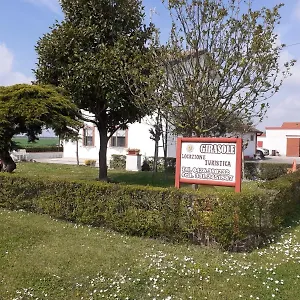 Locazione Turistica Girasole Porto Tolle