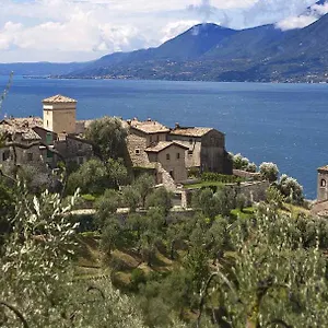 Ferienhaus Anna, Brenzone sul Garda