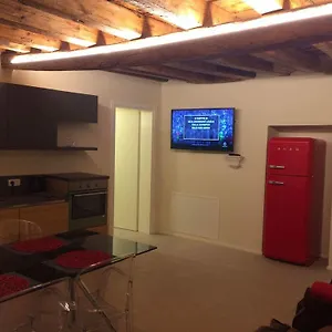  Apartment Gioiello Di Venezia, San Lio Italien