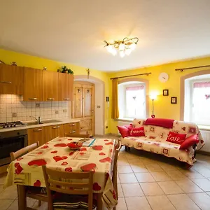 Casa Zambelli Candide