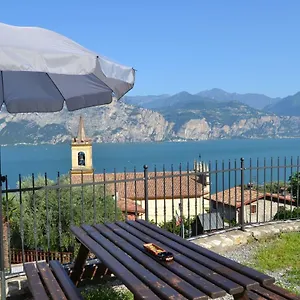 Apartment Ca Di Venzo, Brenzone sul Garda