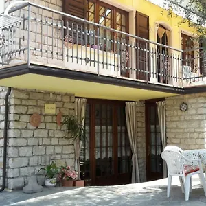Apartment Ca' Otello, Brenzone sul Garda
