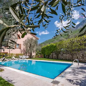 Garden Beth's House Brenzone sul Garda